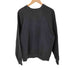 タルテックス TULTEX 80S USA製 囲みタグ ラグランスリーブ スウェット シャツ メンズ import:L