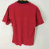 ステューシー Stussy 90S 1992 MADE IN USA 黒タグ R無し フロント刺繍 S/S Tシャツ メンズ JPN:L