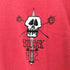 ステューシー Stussy 90S 1992 MADE IN USA 黒タグ R無し フロント刺繍 S/S Tシャツ メンズ JPN:L