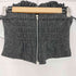 JOSE MOON TWEED BUSTIER チューブトップ ベアトップ ウール混 レディース JPN:36