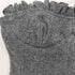 JOSE MOON TWEED BUSTIER チューブトップ ベアトップ ウール混 レディース JPN:36