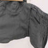 JOSE MOON TWEED BUSTIER チューブトップ ベアトップ ウール混 レディース JPN:36