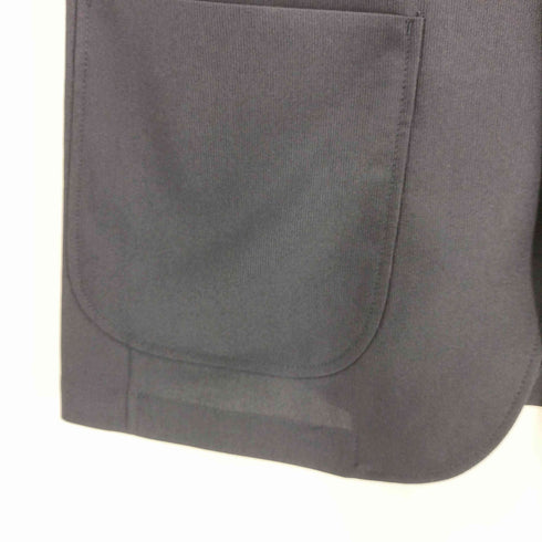 ムジルシリョウヒン 無印良品 かぜを通す ストレッチジャケット メンズ JPN:L