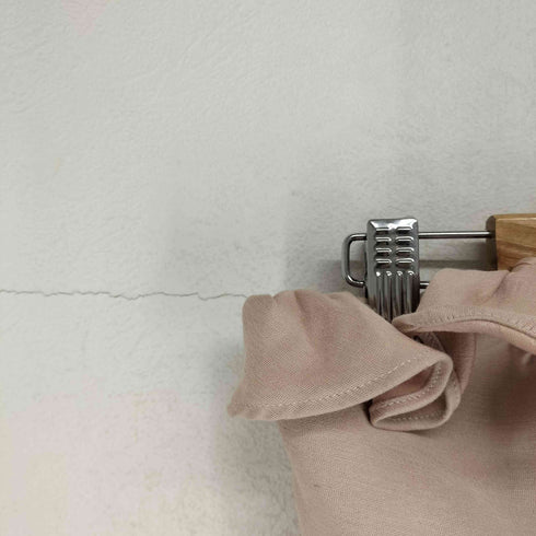 C/MEO COLLECTIVE フリルデザインベアワンピース import レディース s