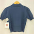SORIN Interlock Shirt Collar Half Sleeves Top レディース JPN:38