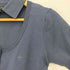 SORIN Interlock Shirt Collar Half Sleeves Top レディース JPN:38