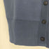 SORIN Interlock Shirt Collar Half Sleeves Top レディース JPN:38