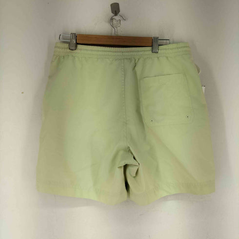 カーハートワークインプログレス Carhartt WIP CHASE SWIM TRUNKS メンズ JPN:M