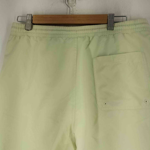 カーハートワークインプログレス Carhartt WIP CHASE SWIM TRUNKS メンズ JPN:M