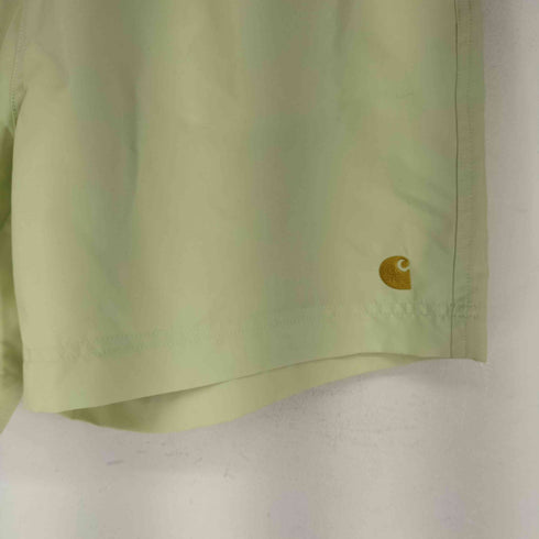 カーハートワークインプログレス Carhartt WIP CHASE SWIM TRUNKS メンズ JPN:M