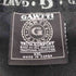 GAWTTI オーバーサイズ ベースボールシャツ チカーノ メンズ XXL