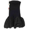 SORIA Rib Deformed Hem Bare Dress ベアトップ レディース JPN:38
