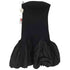 SORIA Rib Deformed Hem Bare Dress ベアトップ レディース JPN:38