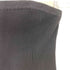 SORIA Rib Deformed Hem Bare Dress ベアトップ レディース JPN:38