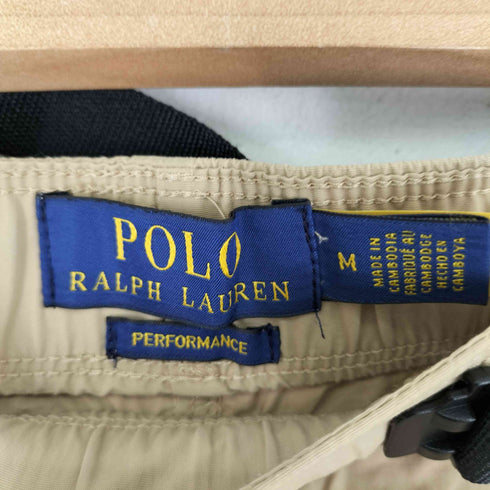 ポロラルフローレン POLO RALPH LAUREN ナイロンパンツ メンズ JPN:M