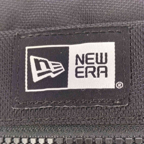 ニューエラ NEW ERA スクエア ウエストバッグ メンズ