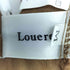 ルエレ Louere シャギーパフスリーブブラウス レディース JPN:M
