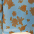 メゾンスペシャル MAISON SPECIAL Flower High Neck Sheer Top レディース