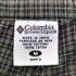 コロンビア Columbia 00s チェック柄コットンショーツ メンズ JPN:M