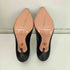 JF LONDON MADE IN ITALY ヒールパンプス import レディース 38