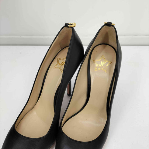 JF LONDON MADE IN ITALY ヒールパンプス import レディース 38