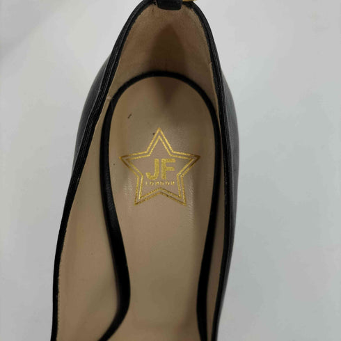 JF LONDON MADE IN ITALY ヒールパンプス import レディース 38