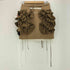 プランクプロジェクト PRANK PROJECT Ruffle Wrap Mini Skirt フリルラップミニスカート レディース JPN:36