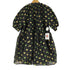 シスタージェーン SISTER JANE Carriage Hearts Jacquard Dress レディース