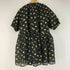シスタージェーン SISTER JANE Carriage Hearts Jacquard Dress レディース