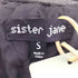 シスタージェーン SISTER JANE Carriage Hearts Jacquard Dress レディース