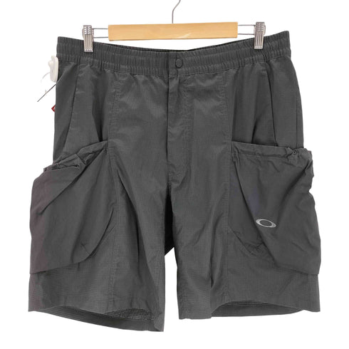 オークリー OAKLEY Fgl Factor Shorts 4.0 メンズ 2XL
