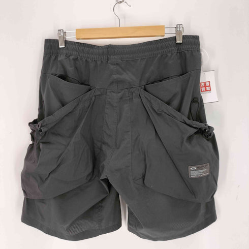 オークリー OAKLEY Fgl Factor Shorts 4.0 メンズ 2XL