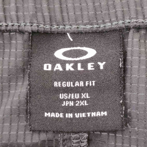 オークリー OAKLEY Fgl Factor Shorts 4.0 メンズ 2XL