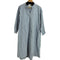 シューラルー SHOO・LA・RUE 25SS ストライプAラインワンピース レディース JPN:M