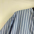 シューラルー SHOO・LA・RUE 25SS ストライプAラインワンピース レディース JPN:M