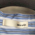 シューラルー SHOO・LA・RUE 25SS ストライプAラインワンピース レディース JPN:M