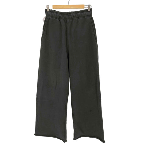 エンタイアスタジオ entire studios FULL SWEATPANT加工スウェットパンツ メンズ M