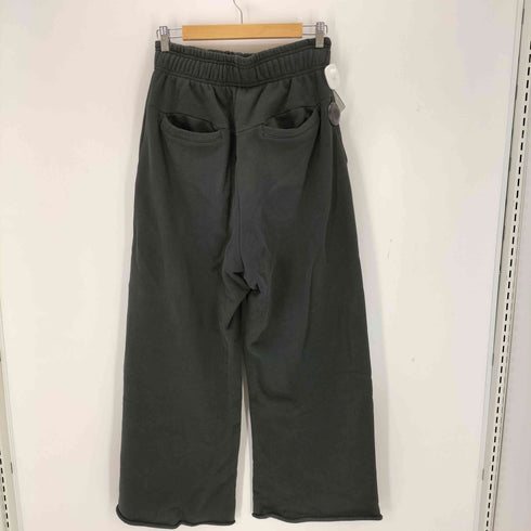 エンタイアスタジオ entire studios FULL SWEATPANT加工スウェットパンツ メンズ M
