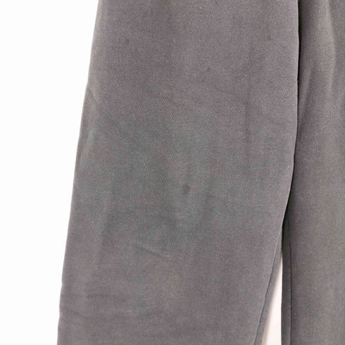エンタイアスタジオ entire studios FULL SWEATPANT加工スウェットパンツ メンズ M