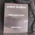 エンタイアスタジオ entire studios FULL SWEATPANT加工スウェットパンツ メンズ M