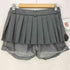 JOSE MOON PLEATS MINI SKIRT プリーツ ミニ スカート レディース JPN:36