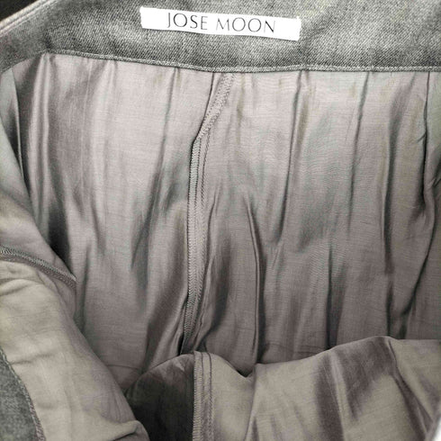 JOSE MOON PLEATS MINI SKIRT プリーツ ミニ スカート レディース JPN:36