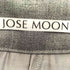 JOSE MOON PLEATS MINI SKIRT プリーツ ミニ スカート レディース JPN:36