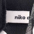 ニコアンド niko and... 3Dシアーブラウス レディース