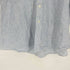 ブルックスブラザーズ 346 BROOKS BROTHERS 麻 リネン ストライプ B.D S/S オックスフォード シャツ メンズ import:L