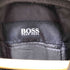ヒューゴボス HUGO BOSS 中綿ステンカラーコート メンズ