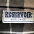 90s RESERVOIR タータンチェック S/S シャツ メンズ JPN:XL