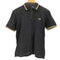 フレッドペリー FRED PERRY イングランド製 ワンポイント刺繍S/S ポロシャツ メンズ UK:38