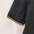 フレッドペリー FRED PERRY イングランド製 ワンポイント刺繍S/S ポロシャツ メンズ UK:38
