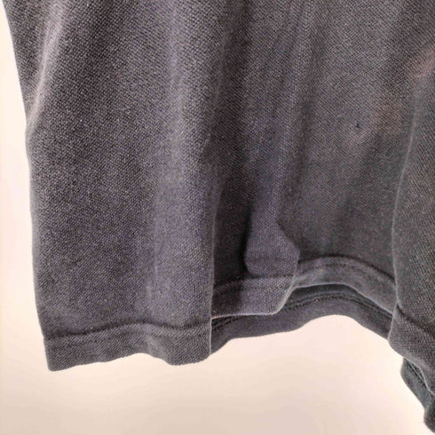 フレッドペリー FRED PERRY イングランド製 ワンポイント刺繍S/S ポロシャツ メンズ UK:38